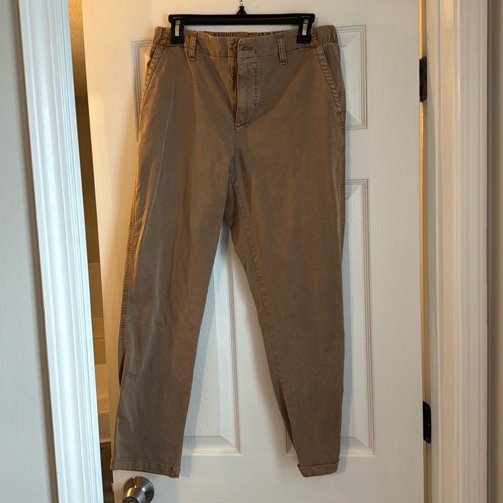 Jogger jeans